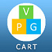 Pvgroup.Cart - Корзина для редакций Старт и Стандарт -  