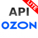 WBS24: Получение заказов с OZON (ОЗОН) по API (LITE) -  