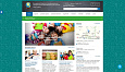 SIMAI: Сайт школы – адаптивный с версией для слабовидящих - Готовые сайты