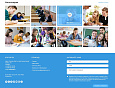 Мибок: Сайт школы (лицея, гимназии, интерната, кадетского корпуса, образовательного учреждения) - Готовые сайты