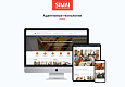 SIMAI-SF4: Сайт музыкальной школы - адаптивный с версией для слабовидящих - Готовые сайты