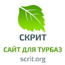 Сайт для турбазы, базы отдыха, загородного клуба (2021) - Готовые сайты