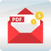 Сотбит: Счет на почту в PDF -  