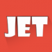 Jet. Одностраничный сайт - Готовые сайты