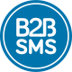 B2BSMS: СМС - уведомления -  