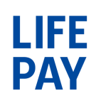 Платёжный сервис "LIFE PAY" -  