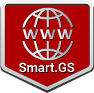 Smart.GS – сайт интернет-агентства - Готовые сайты