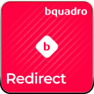 Bquadro: Модуль редиректов -  