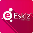 Eskiz.uz SMS -  