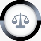 UBF-CORP: Корпоративный сайт юридической компании c Онлайн-записью - Готовые сайты