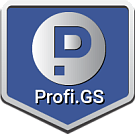 Profi.GS  – сайт компании по ремонту и строительству - Готовые сайты
