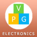 Pvgroup.Electronics - Интернет магазин электроники и часов. Начиная со Старта с конструктором №60155 - Готовые интернет-магазины
