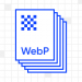 Конвертация WebP — ускорение сайтов - Готовые интернет-магазины