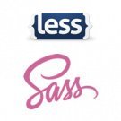 Компилятор LESS/SASS/SCSS в css файлы -  