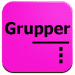 Группер - группировщик характеристик в карточке товара (Grupper) -  