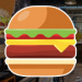 BF Burger - сайт бургерной с корзиной - Готовые сайты