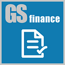 GS: Finance - Бухгалтерия, Консалтинг, Аудит - Готовые сайты