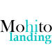 Mohito Landing - адаптивный композитный лендинг - Готовые сайты