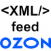 WBS24: Обновление остатков и цен на OZON (ОЗОН) через фид -  