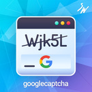 Google reCaptcha: Защитите ваш сайт от спама и ботов (Captcha, капча) -  