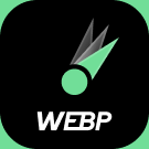 Конвертация WebP — ускорение сайтов - Готовые интернет-магазины