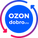 Экспорт товаров в интернет-магазин OZON -  