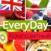EveryDay: продукты питания, бытовая химия, товары на каждый день. Готовый шаблон на Битрикс - Готовые интернет-магазины
