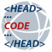 HTML в HEAD -  