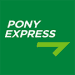 Интеграция с PONY EXPRESS -  