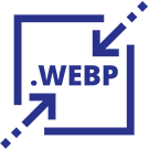 Webp - Конвертер изображений в современный формат «на лету» -  