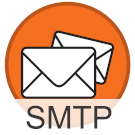 Отправка почты через внешний SMTP (Коробка Битрикс24, Интернет магазин + СRM) -  