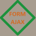 Отправка форм AJAX -  
