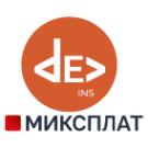 Devins: прием уведомлений о платежах Mixplat -  