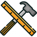 Builder - cайт строительной компании, ремонтных услуг, монтажа инженерных сетей - Готовые сайты