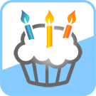 Scoder: Уведомления / Скидки на день рождения пользователей, контактов и лидов CRM. Дни рождения -  