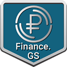 Finance.GS – Бухгалтерские услуги, Аудит. Корпоративный сайт компании - Готовые сайты