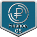Finance.GS – Бухгалтерские услуги, Аудит. Корпоративный сайт компании - Готовые сайты