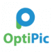 OptiPic оптимизация изображений и конвертация в WebP -  
