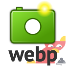 Конвертация изображений в формат webp -  