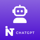 IntecAI - Chat GPT интеграция с сайтом: генерация контента, seo-текстов, мета-тегов -  