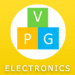 Pvgroup.Electronics - Интернет магазин электроники. Начиная со Старта с конструктором - №60131 - Готовые интернет-магазины