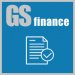 GS: Finance - Бухгалтерия, Консалтинг, Аудит - Готовые сайты