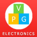 Pvgroup.Electronics - Интернет магазин электроники. Начиная со Старта с конструктором - №60139 - Готовые интернет-магазины