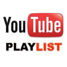 Плейлист YouTube -  