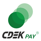 Интернет-эквайринг CDEK Pay — прием платежей на сайте, онлайн-касса бесплатно -  