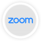 Fusion: Битрикс24+Zoom -  