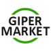 АЛЬФА: Гипермаркет — интернет магазин + оптовый B2B портал. Платформа оптовых продаж. Сотб. 2 в 1 - Готовые интернет-магазины