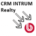 Интеграция с CRM INTRUM Realty -  