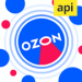 Интеграция с Ozon (Озон). Цены, остатки, заказы, статусы, акты -  