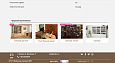 КоЛайн: BERT2- сайт мебельной компании - Готовые сайты